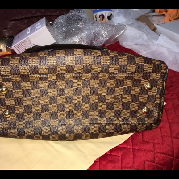 Louis Vuitton Trevi pm size - Picture 5 of 11